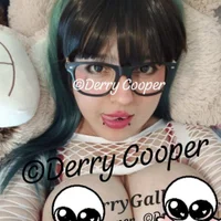 Foto do avatar de CherryDerry
