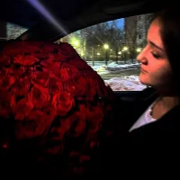 MayElletson's Profile Pic