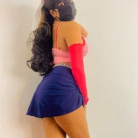 Cristal__Doll webcam