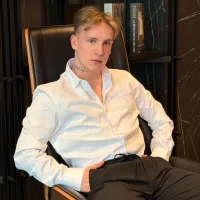 Avatar obrázek AlexxSweet