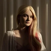 JulietFisher Avatar-Bild