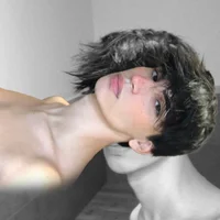 HardTeen003 - Profil Fotoğrafı