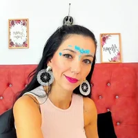 LunaZambrano's Avatar Pic