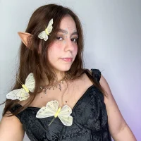 BlairVicent Poză de profil