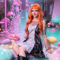 BABYUNICORN's Avatar Photo