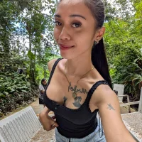 SweetDawn25's Avatar Pic