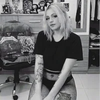 amywilld অবতার ছবি