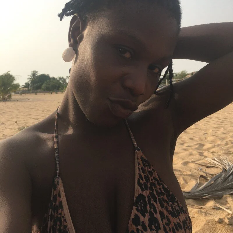 afiak Stripchat profile image