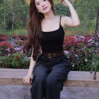 Cherymai webcam model