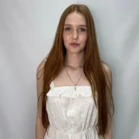 Gingerlyy's Profile Pic