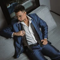max_ed Stripchat