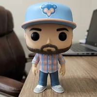 Pewuox's Avatar Pic