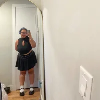 Foto desnuda XXX de ariadxxx