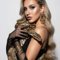 SherryStone Immagine Avatar