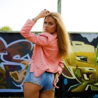 Photo de profil de Ketrinn