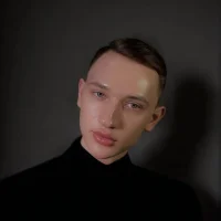 Avdeev86's Profile Pic