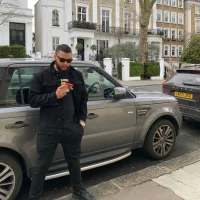 LoboCachorro's Avatar Pic