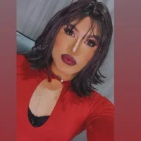 Melania_ferrn Avatar kuva