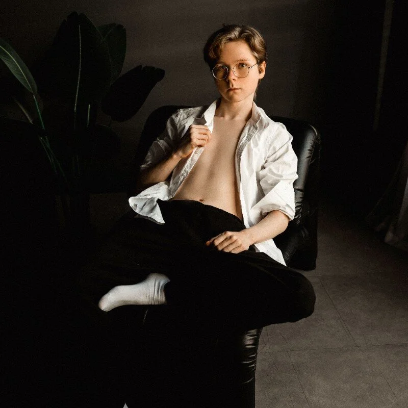 DanielSanders profile photo