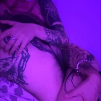 DemonDemonia666's Foto Profil