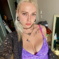 platinumtheblondeのプロフィール写真
