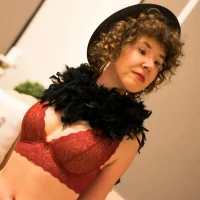 LenoraMachiavelli profiképe