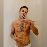 Jackson_Red's Foto Profil