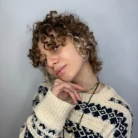 MistyElofson: εικόνα άβαταρ