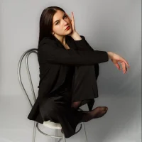 BenniePatiencen Profiilikuva