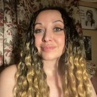 BrookeButterfly's Profile Pic