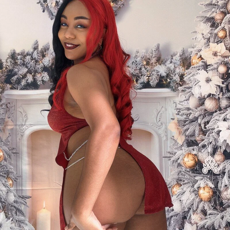 Cheybaaee's nudes and profile