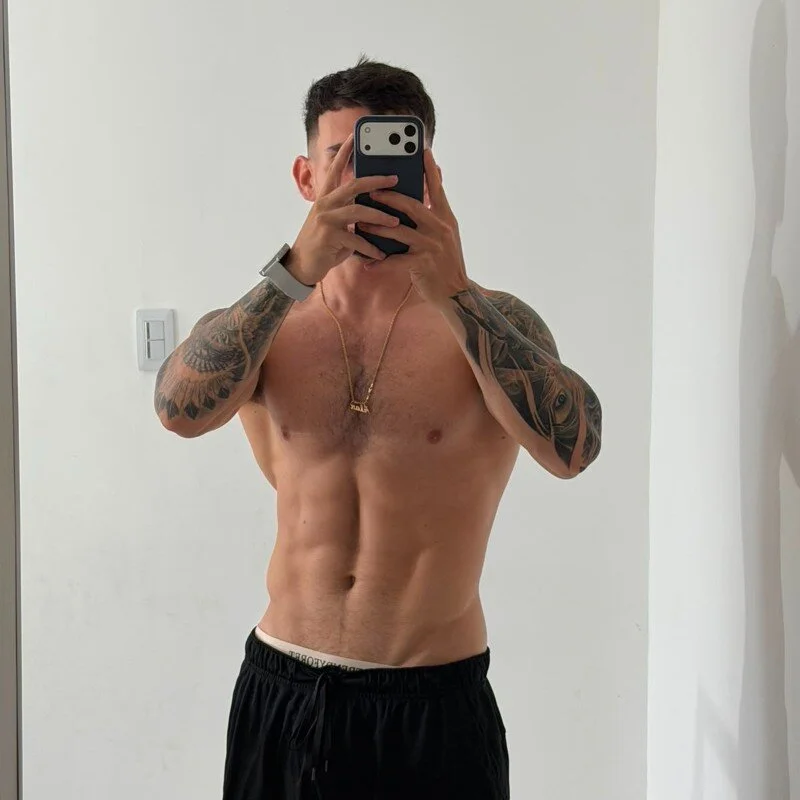 Ricardogo19 Stripchat profile image