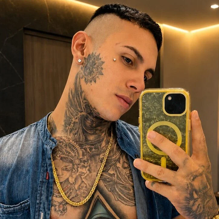 Liam_Ink profile photo
