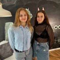 CloverGibbard's Avatar Pic