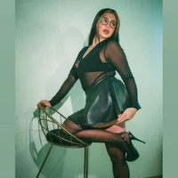 Dakhota_Rouge Immagine Avatar