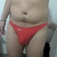 IngCalzon – avatarbillede