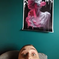 Joffrey69v420 Adlı Modelin Avatarı