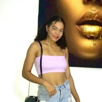 Aranza98's Profile Pic