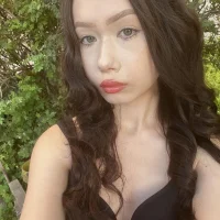 Zdjęcie profilowe modela Alice_Dreamy