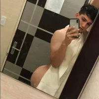 Kike_Scott's Profile Pic