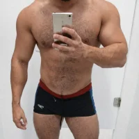 abeardguyone Poză de profil