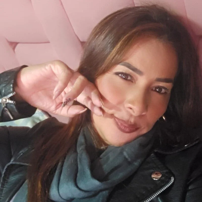 SilvanaQueen profile photo
