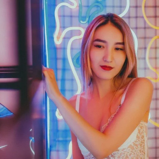 Hensuan live cam profile