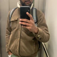 Manohar_1's Avatar Pic