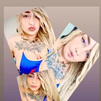 WhinySushis profilbillede