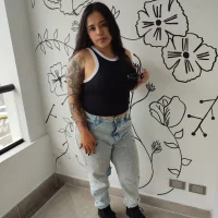 Zdjęcie profilowe modela AliceHall2