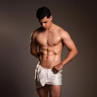 MarcoSullivan's Avatar Pic