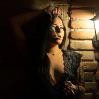 Gambar Avatar IzabelllNoir