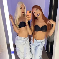 TIFFANY_AND_KAREM_ Avatarbild