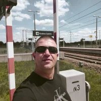 Muszka1985's Avatar Photo